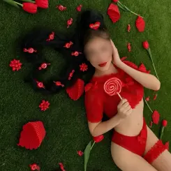 Hello Kitty 20 éves fiatal szexpartner profilkép
