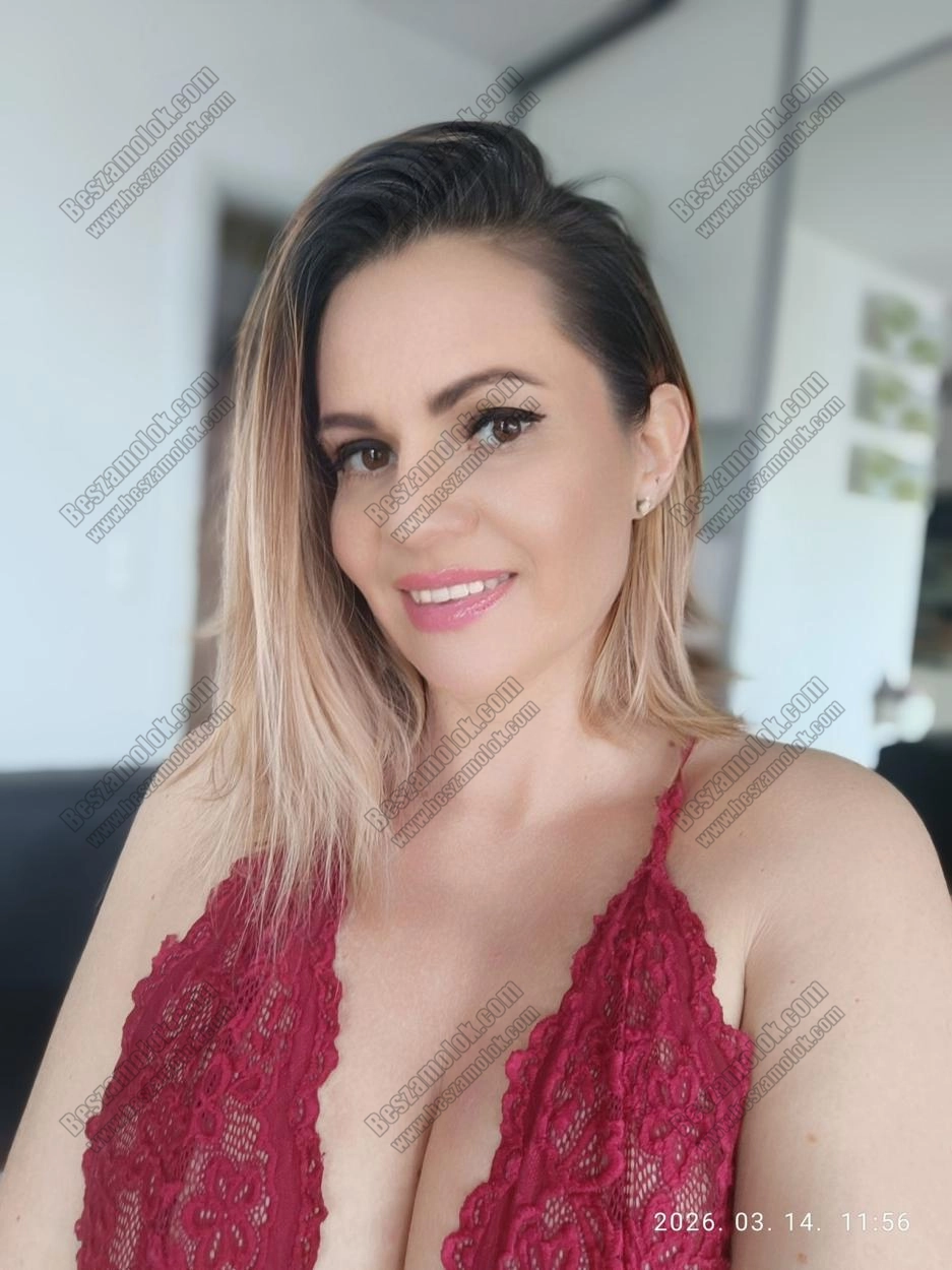 Lèna - +36 20 807 6233 - fiatal szexpartner foto