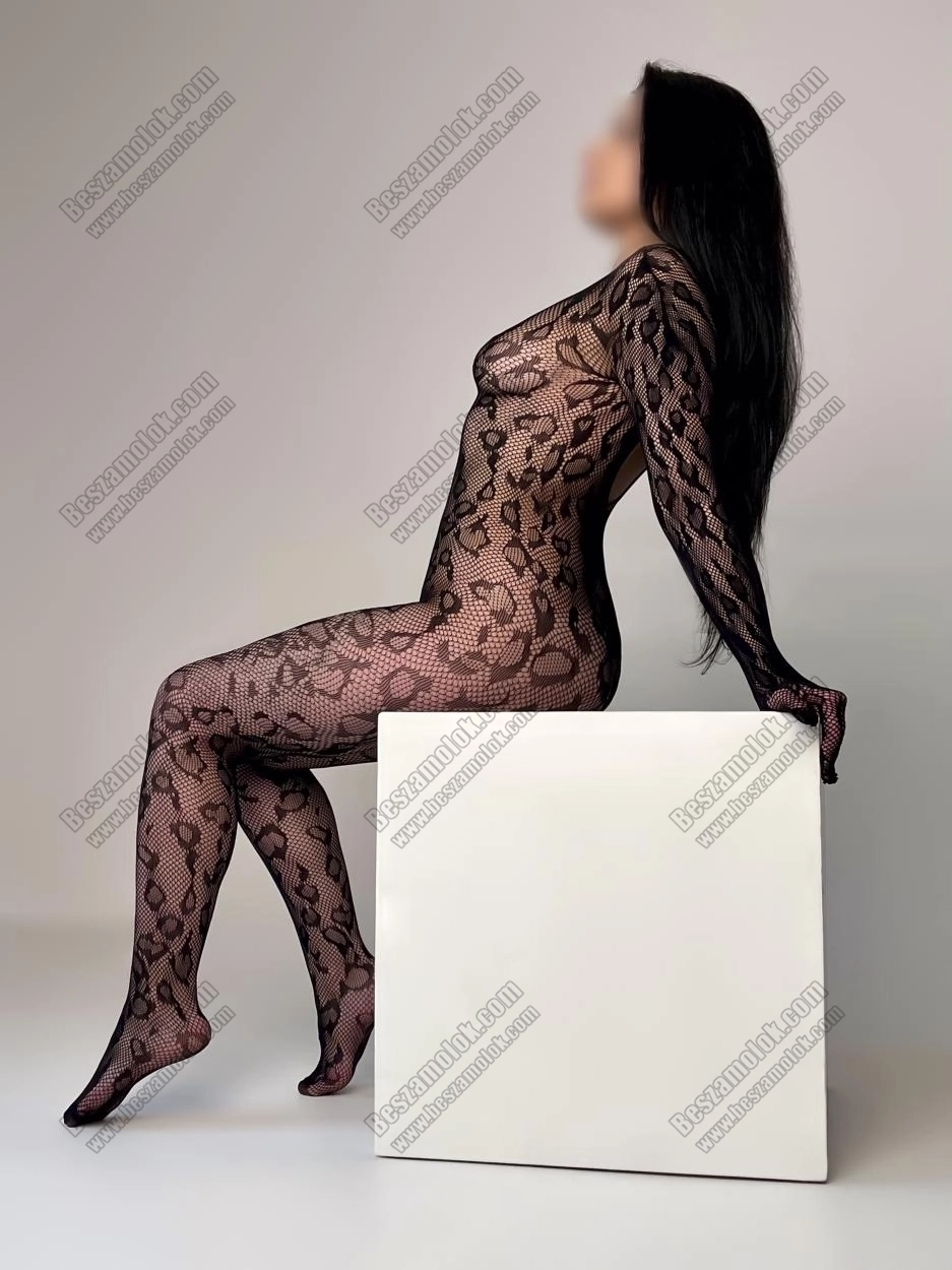 Zoé - +36 30 662 7641 - fiatal szexpartner foto