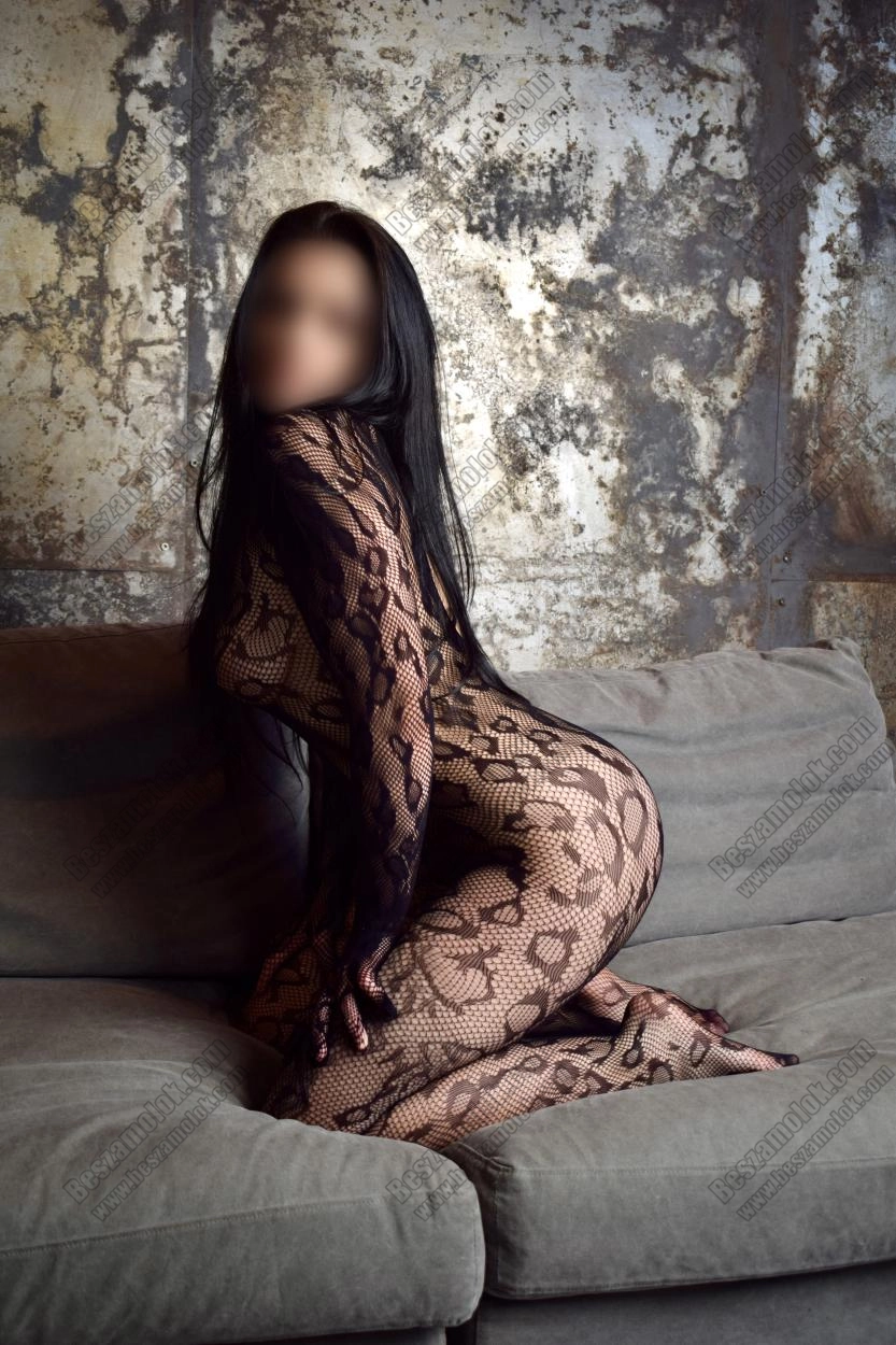 Zoé - +36 30 662 7641 - fiatal szexpartner foto