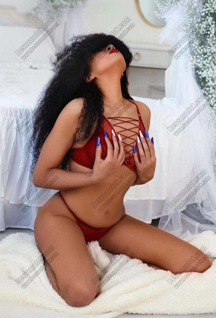 Xénia - +36 30 431 5926 - fiatal szexpartner foto
