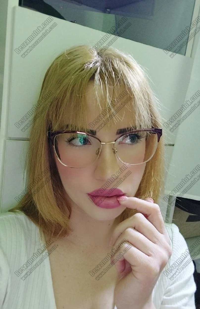 Lotti - +36 20 558 2031 - fiatal szexpartner foto