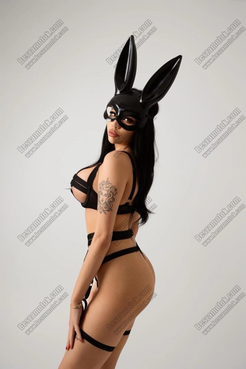 Annalux - +36 20 851 0916 - fiatal szexpartner foto